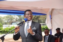 Buganda Men’s Convention 2025: Men urged to end laziness at Home