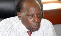 Retired Supreme Court judge Prof. George Kanyeihamba has died; Katikkiro eulogizes him