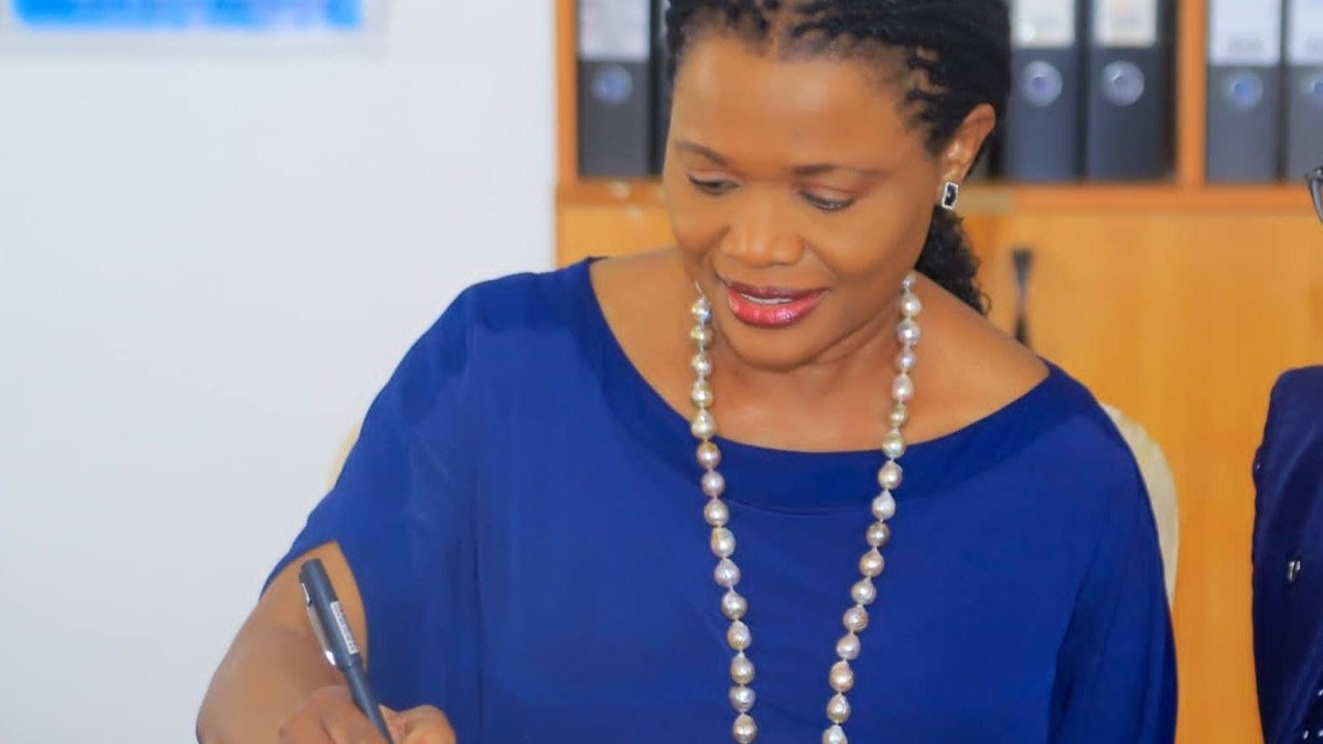 Nnaabagereka Visits Abasaakaate at Ekisaakaate 2026 in Gayaza