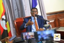 Buganda Kingdom apologises to Namibia