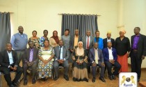 Heads of Welfare departments trained in modern reporting systems and workflow practices