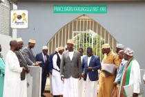 58 Years since the invasion of Mengo Palace: Muslims organise prayers for the Kingdom
