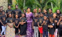 Nnaabagereka launches ‘Ekisaakaate International Schools’ at Kabojja International