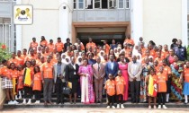 Buganda Kingdom partners with 'Girls Not Brides Uganda' to tackle teenage pregnancy and early marriages