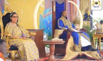 Tooro Kingdom celebrates the 29th coronation anniversary of King Oyo Nyimba Kabamba Iguru Rukidi IV