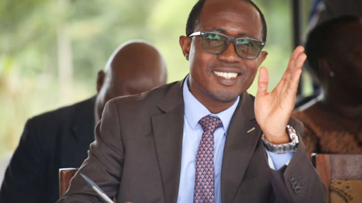 Buganda Resumes Official Duties as Minister Kawuki Calls for Unity After Elections