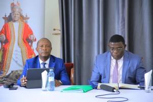 Emisinde gy’Amazaalibwa ga Kabaka 2026 gitegekeddwa 