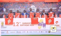 Kabaka’s Birthday run 2025 launched, Katikkiro urges Government to prioritize HIV/AIDS fight