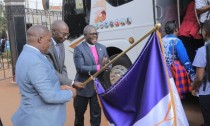 Buganda Kingdom sends 80 Farmers to Kenya for Training in Modern Farming Techniques