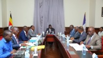 BARC Committee Convenes at Bulange for Its Final Sitting of 2025