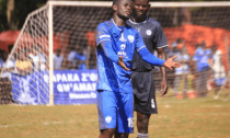Buddu knocked out of 2025 Masaza Football Tournament