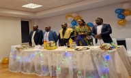 Rhinelands Provincial Council Inaugurated, Embarks on Visionary Initiatives to Strengthen Buganda Overseas Affairs