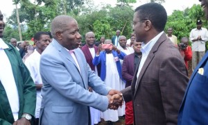 Katikkiro alambudde abalimi b’emmwanyi e Kyaggwe okunyweza kaweefube w’okugoba obwavu