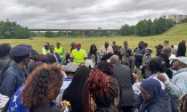 Buganda clan games in Sweden: Mmamba crowned 2025 champions