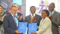 The Buganda Kingdom Has Signed a Partnership with UNICEF