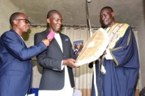 The Katikkiro’s message at the inauguration of the Buluuli county chief: promoting unity among leaders