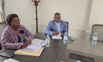 Improving Health Services in Buganda kingdom