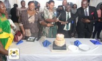 Thanksgiving and Farewell for Adventist Archbishop, Pr. Dr. Moses Maka Ndimukika