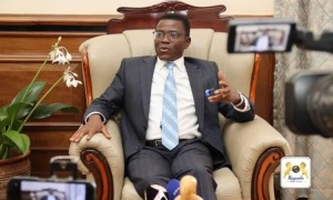 Katikkiro aweze okufutiza Kyaggwe mu gw'akamalirizo e Namboole olw'omukaaga luno