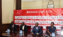 Minister Serwanga urges people to turn up in large numbers for the Masaza Cup Final on 2/11/2024