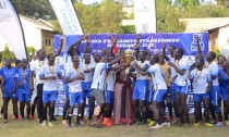 Buganda schools’ sports competition 2025 concludes