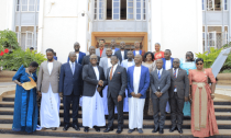 Buganda Kingdom and Poultry Association join efforts to promote poultry farming in Buganda