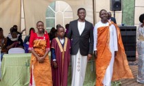 Last funeral rites held for the late Hon. Nelson Kawalya, former Speaker of the Buganda Lukiiko