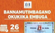  Buganda social media users to visit Mengo for Oluwalo contribution