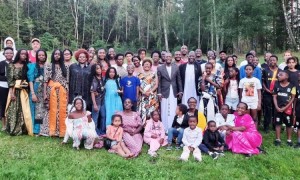 Olusiisira lw’Abavubuka ba Buganda mu Bulaaya 2025