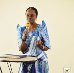 Nnaalinnya Lubuga expresses regret over the decline of morality in Baganda