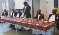 Launch of the first Buganda convention in Europe: A call for unity among Kabaka’s people