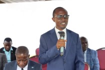 Minister Kawuki urges Army to vacate Buganda Kingdom land in Kyaggwe